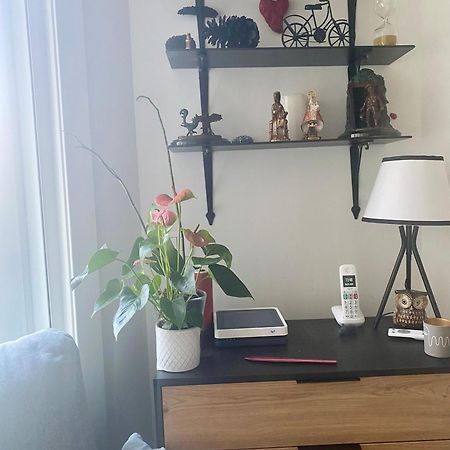 비고 Piso A Estrenar Entrada Autonoma Garage Wifi 4 Personas 아파트 외부 사진
