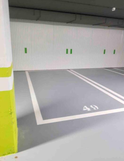 비고 Piso A Estrenar Entrada Autonoma Garage Wifi 4 Personas 아파트 외부 사진